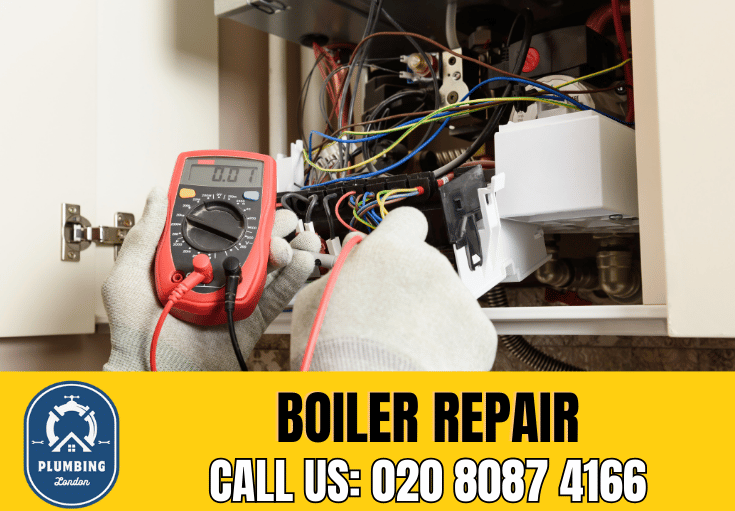 boiler repair Beckenham