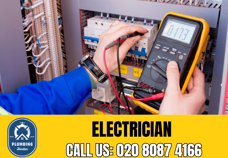 electrician Beckenham