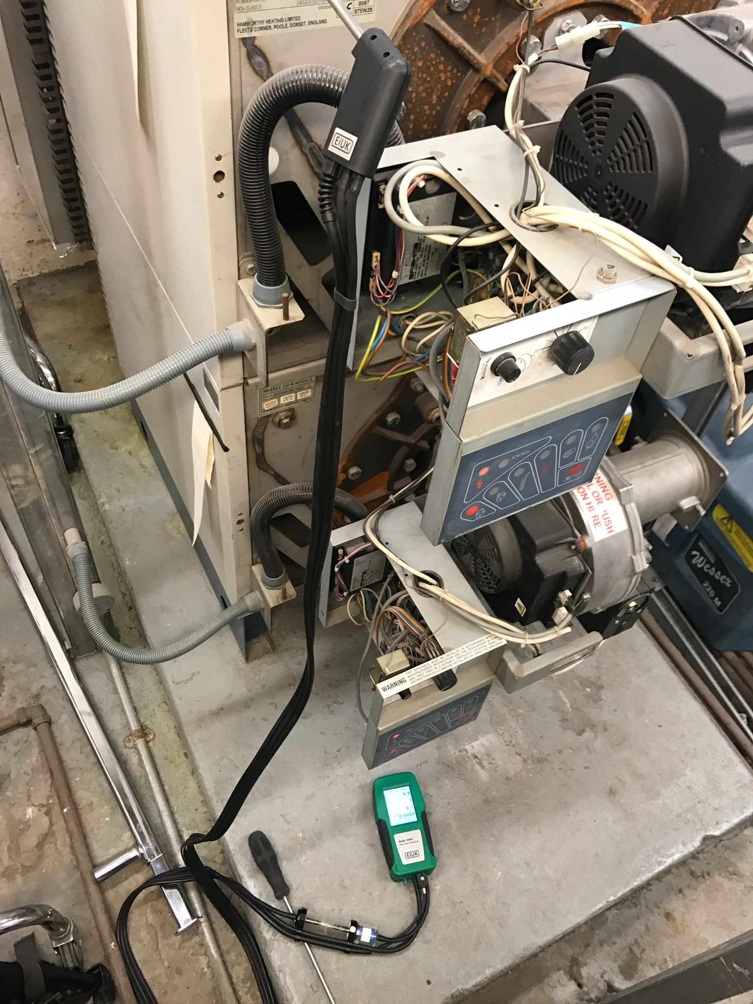 gas safe registered engineer near me Beckenham, BR3