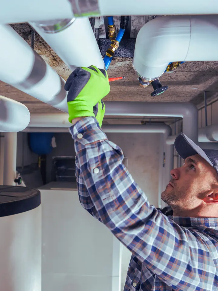 emergency heating engineer Beckenham, BR3